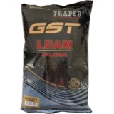 TRAPER Tonuća glina 2kg, Crna | Eponuda.com