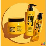 Matrix A Curl Can Dream Light-Weight Oil za kodraste lase 150 ml | Shoptok.si