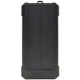 Gembird PB10-SOLAR-1 solar power bank 10000mAh 2xUSB, type-a, led Cene