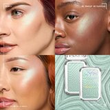 NYX Professional Makeup Buttermelt Highlighter osvetljevalec odtenek Butta Mint 5 g | Shoptok.si