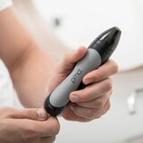 PMD BEAUTY Personal Microderm Man vakumski čistilec kože za moške Black | Shoptok.si