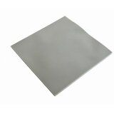 Gembird TG-P-01 Gembird Termo podloga za hladjenje CPU/VGA 23g Silver, Therm.cond.>2.0W/m-K, 100x100x1mm | Eponuda.com