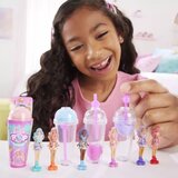 Barbie miniland slime - presenečenje lutka | Shoptok.si