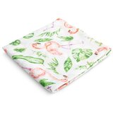 Sensillo muslin pelena 70x80cm flamingo Cijene