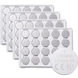 Voltcraft gumbasta baterija CR 2450 3 V 40 St. 580 mAh litijev | Eponuda.ba