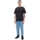 Cropp muška majica kratkih rukava - Crna 1354Z-99X | shoptok.hr