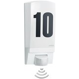 Steinel Zunanja senzorska svetilka L 1 (60 W, 11 x 25,5 x 11 cm, bela, IP44) | Shoptok.si