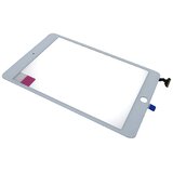  Staklo za touch screen za Ipad mini 2, Beli ORG Cene