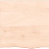  Kupaonska radna ploča 60x60x(2-4) cm netretirano masivno drvo | Eponuda.ba