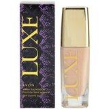 Avon Luxe Makeup tekući puder SPF 20 nijansa Porcelain 30 ml | shoptok.hr