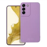 Roar Luna Case ovitek za Samsung Galaxy A55 5G vijoličen | Shoptok.si
