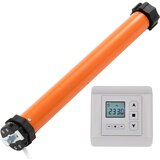 vidaXL cevni motor z upravljalnikom, (21020059) | Shoptok.si