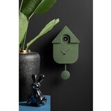 Karlsson Nihajna stenska ura Modern Cuckoo – | Shoptok.si