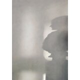 Venture Home poster Human Shadow 21 × 30 cm, sivi | shoptok.hr