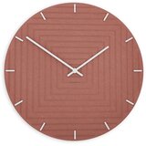 Von Der Factory Zidni sat Luxhora Arcantra Red 11 boja kazaljki | shoptok.hr