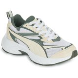 Puma Nizke superge MORPHIC Bež | Shoptok.si