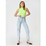 Koton Jeans - Blue - Mom | Shoptok.si