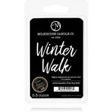 Milkhouse Candle Co. Creamery Winter Walk vosek za aroma lučko 155 g | Shoptok.si
