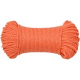  Radno uže narančasto 3 mm 50 m polipropilen | shoptok.hr
