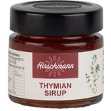 Hofladen Hirschmann Timijanov sirup Cene