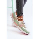 Boto Women's sneakers made of eco leather in multicolor Vinelli | Shoptok.si