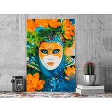  Slika za samostalno slikanje - Venetian Mask 40x60 | shoptok.hr