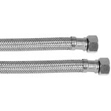  Brinoks crevo Sba pro F3/8&apos;&apos; x F3/8&apos;&apos; 70cm FF u