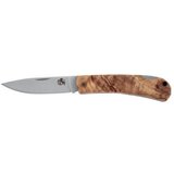 Ausonia nož džepni drvena drška 19cm 26158 | shoptok.hr