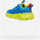 Geox Blue Boys' Flexyper Fast Sneakers - Boys | Shoptok.si