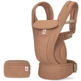 Ergobaby Nosilka Omni Deluxe Mesh canyon clay Cene