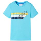 Dječja majica kratkih rukava boja vode 140 | shoptok.hr