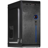 Akyga AK939BL computer case Midi Tower Black | shoptok.hr