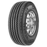 Continental HTR ( 7.50 R15 135/133G 16PR dupla oznaka 134/132K ) teretna guma