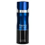 Fiero Bleu Man 200ml DEO