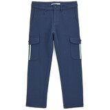 Original Marines hlače DH DFP2099CM F modra 128 | Shoptok.si