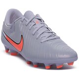 Nike Nogomet 402 TIEMPO LEGEND 10 ACADEMY MG Modra Cene
