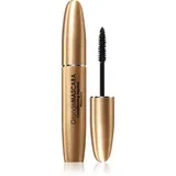 GrandeMascara negovalna maskara za volumen in vihanje trepalnic odtenek Black 5.6 g