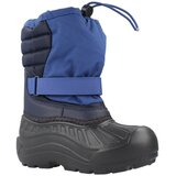 Columbia Škornji CHILDRENS POWDERBUG SNOW Modra | Shoptok.si