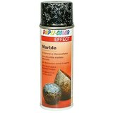 Dupli color Lak v spreju Effect Marble (srebrna, optika marmorja, 200 ml) | Shoptok.si
