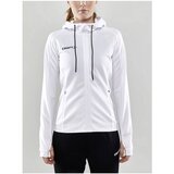 Craft Puloverji Evolve Hood Bela | Shoptok.si