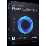 Ashampoo Photo Optimizer 7 Key GLOBAL | Eponuda.com