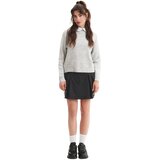 Cropp - Pulover - Svetlo siva | Shoptok.si