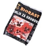 mešanica za presajevanje in sajenje za grobove 10 l