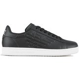Ea7 Emporio Armani Modne superge X8X001 XK375 Črna Cene