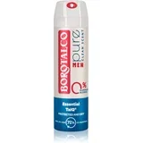 MEN Pure dezodorans u spreju bez aluminija za muškarce 150 ml