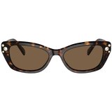 Swarovski naočare za sunce sk 6019 100273 | ePonuda.com