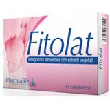 Pharmalife Fitolat tablete | Eponuda.ba