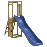  Zunanje igralo impregnirana borovina, (20795425) | Shoptok.si