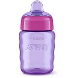 Philips Classic šalica 9m+ Girl 260 ml | shoptok.hr