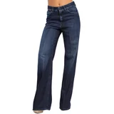 Jeans dp619df0310dms2dd-800 Modra